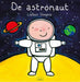 Centraal Boekhuis - De astronaut