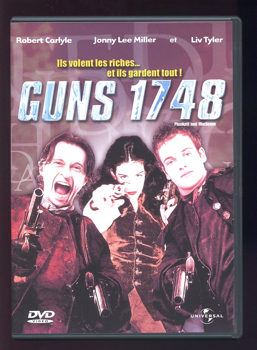Guns 1748