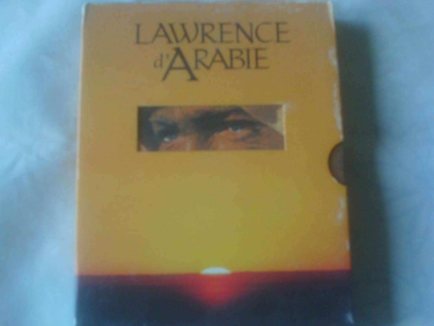 Lawrence D Arabie