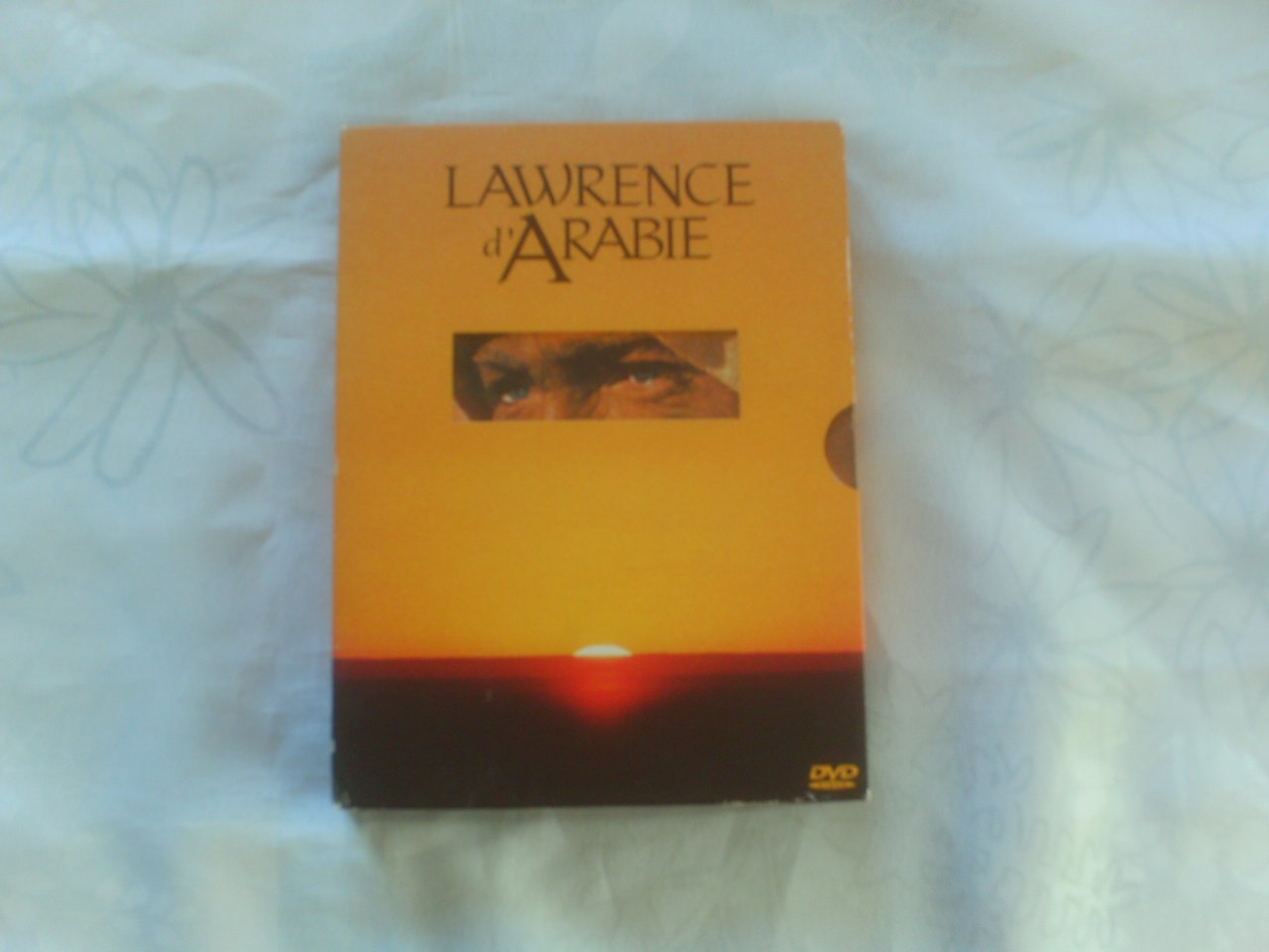Lawrence D Arabie