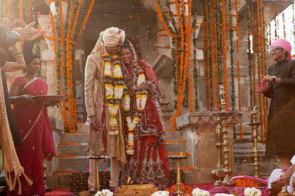 Indian palace 2 : suite royale