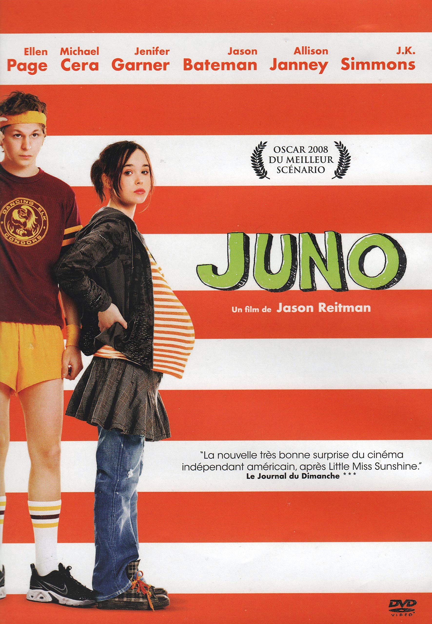 Juno (Region 2)