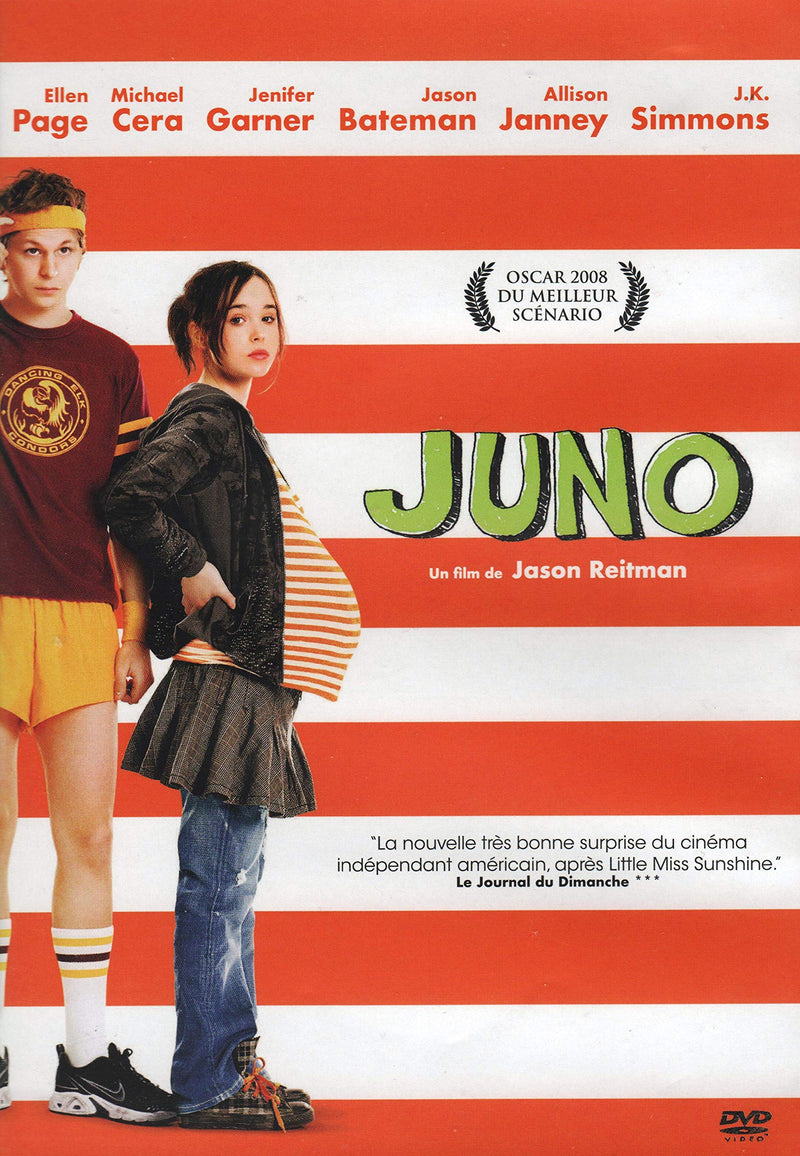 Juno (Region 2)