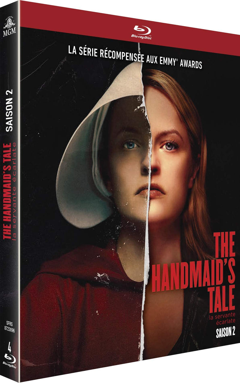 The Handmaid's Tale : La Servante écarlate - Saison 2