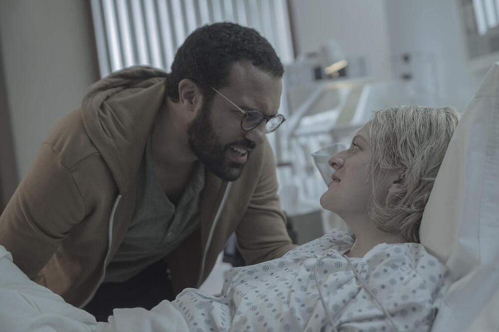 The Handmaid's Tale : La Servante écarlate - Saison 2