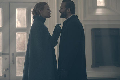 The Handmaid's Tale : La Servante écarlate - Saison 2