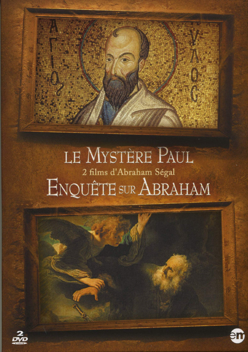 Le mystère paul ; enquête sur abraham