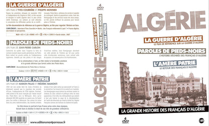 La Grande Histoire Des Francais D Algerie