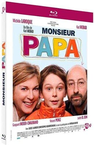 Monsieur papa
