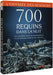 700 Requins Dans La Nuit/Blu-Ray