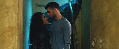 Break/Blu-Ray