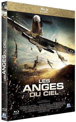 Les Anges Du Ciel/Blu-Ray