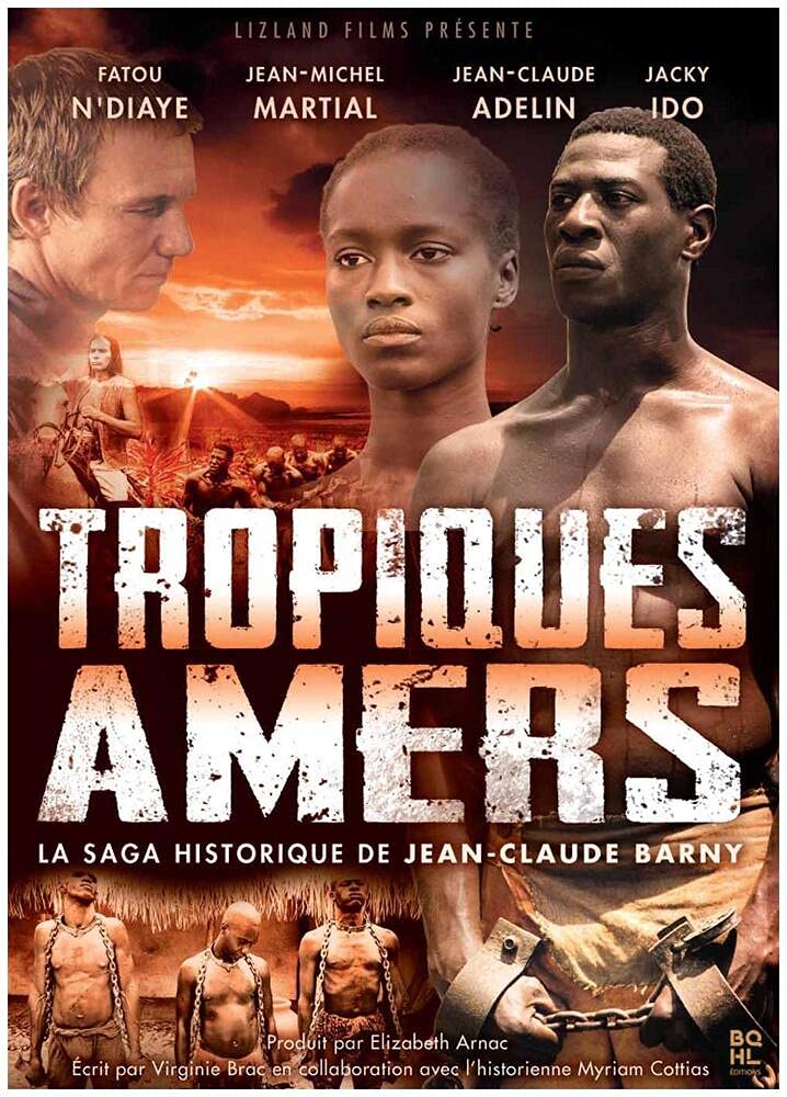 Tropiques Amers