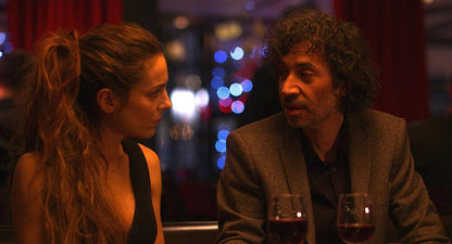 Si J Etais Un Homme/Blu-Ray