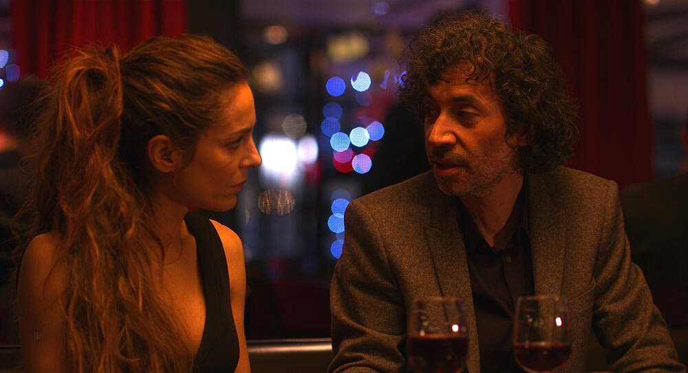 Si J Etais Un Homme/Blu-Ray