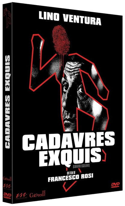 Cadavres exquis