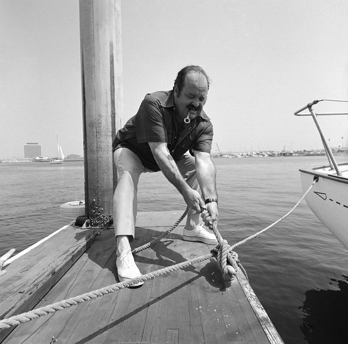 Cannon - Die komplette Staffel 1