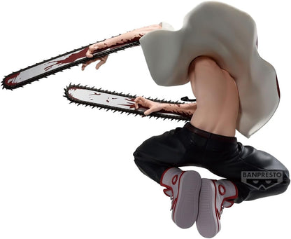 CHAINSAW MAN - Chainsaw Man - Figure Vib