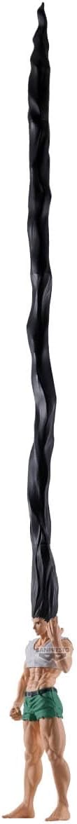 Banpresto BANDAI - Figur Hunter x Hunter - FL Gon - 60cm - BP29178P