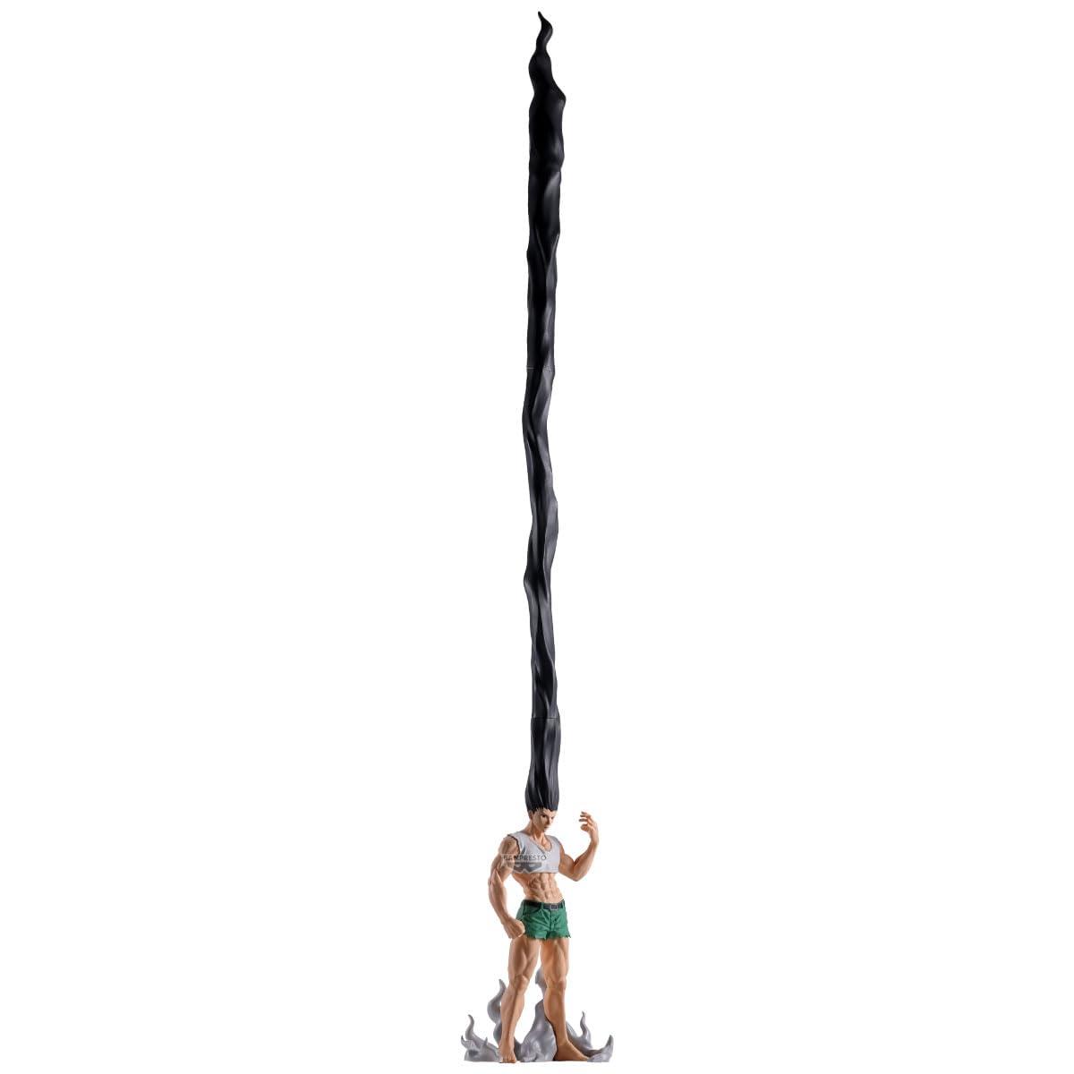 Banpresto BANDAI - Figur Hunter x Hunter - FL Gon - 60cm - BP29178P