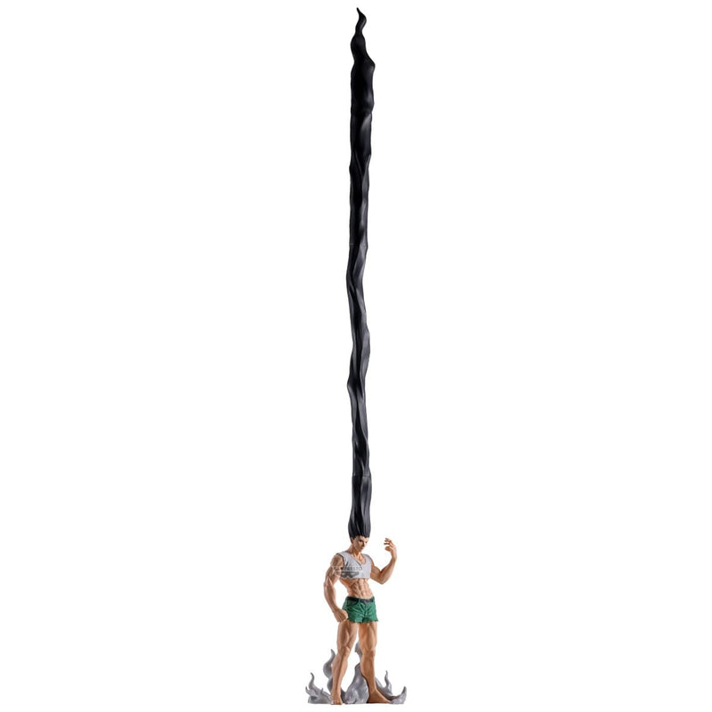 Banpresto BANDAI - Figur Hunter x Hunter - FL Gon - 60cm - BP29178P
