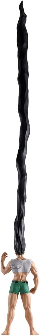 Banpresto BANDAI - Figur Hunter x Hunter - FL Gon - 60cm - BP29178P