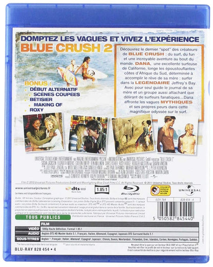 Blue Crush 2/Blu-Ray