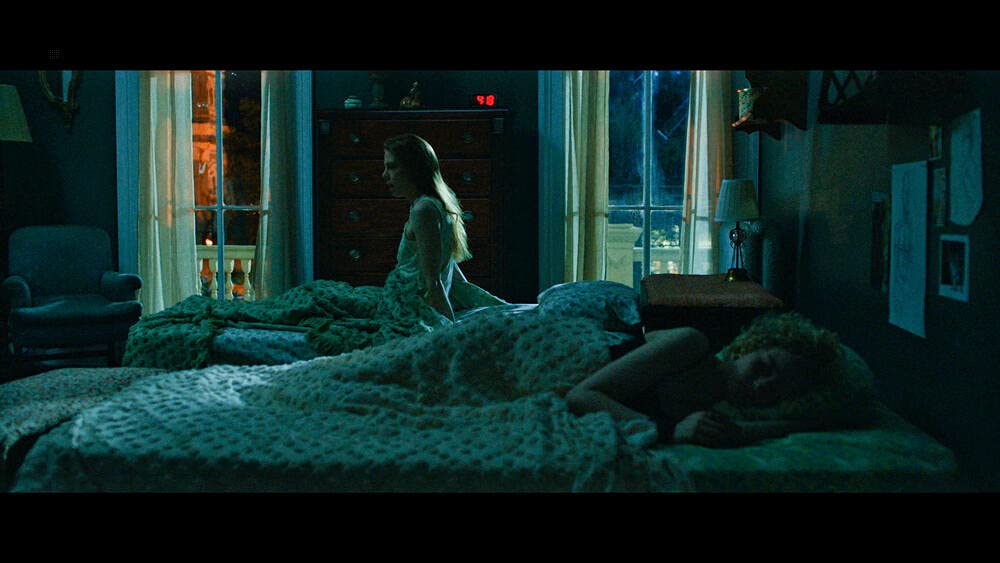 Le Dernier Exorcisme Part 2 /Blu-Ray Boitier Metal