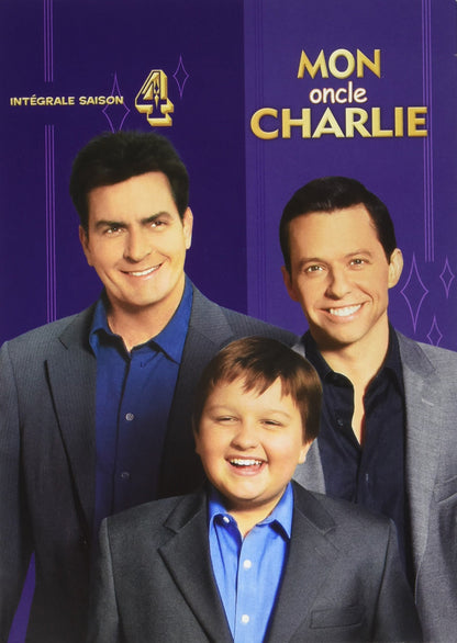 Mon Oncle Charlie L Integrale Saison 4