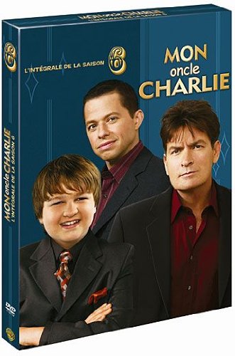 Mon Oncle Charlie L Integrale De La Saison 6
