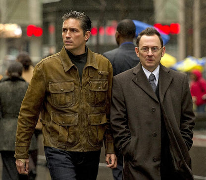 Person Of Interest Saison 1/Blu-Ray