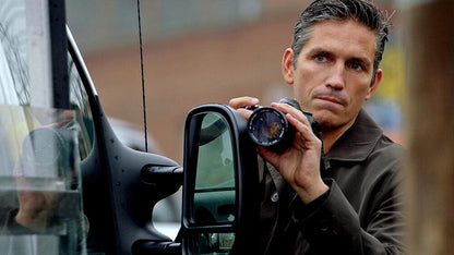 Person Of Interest Saison 1/Blu-Ray