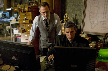 Person Of Interest Saison 1/Blu-Ray