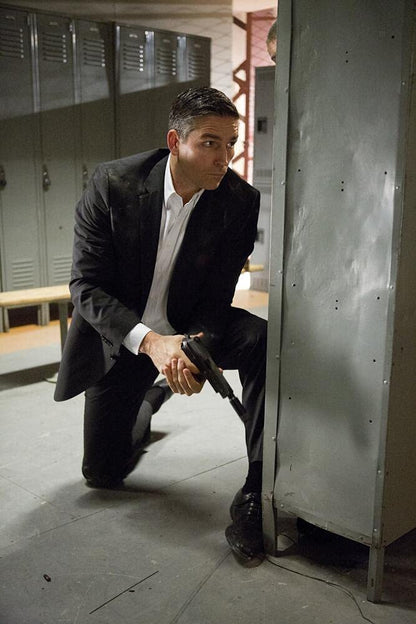 Person Of Interest Saison 1/Blu-Ray