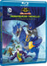 Batman Monstrueuse Pagaille/Blu-Ray