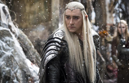 Le hobbit 3 : la bataille des cinq armées