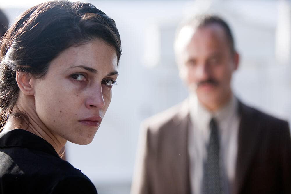 La Isla Minima/Blu-Ray