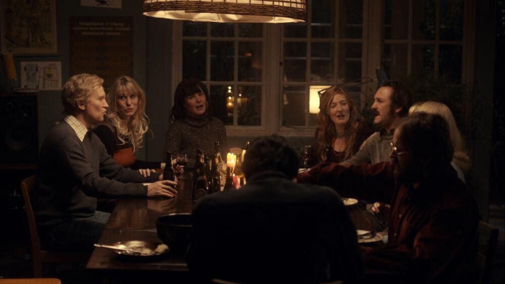 La Communaute/Blu-Ray