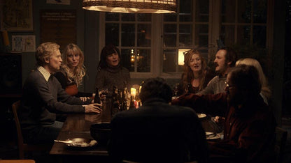 La Communaute/Blu-Ray