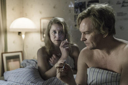 La Communaute/Blu-Ray