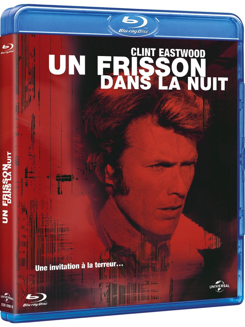 Un Frisson Dans La Nuit/Blu-Ray