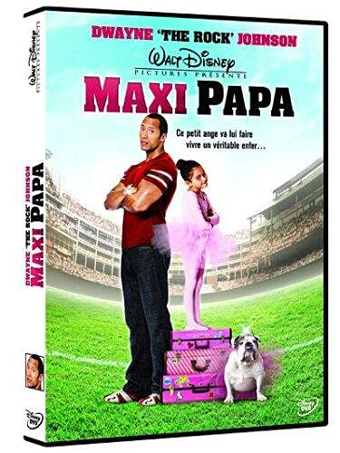 Maxi papa