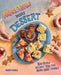 Rebel Girls Make Dessert: Kid-Tested Recipes You Can Make, Bake, and Share!: Kid-tested Recipes for Sweets That You Can Make, Bake, and Share! (Rebel Girls Cookbooks