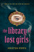 Library Of Lost Girls