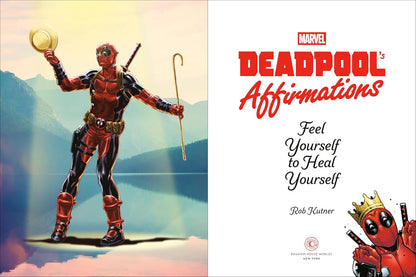 Deadpools Affirmations