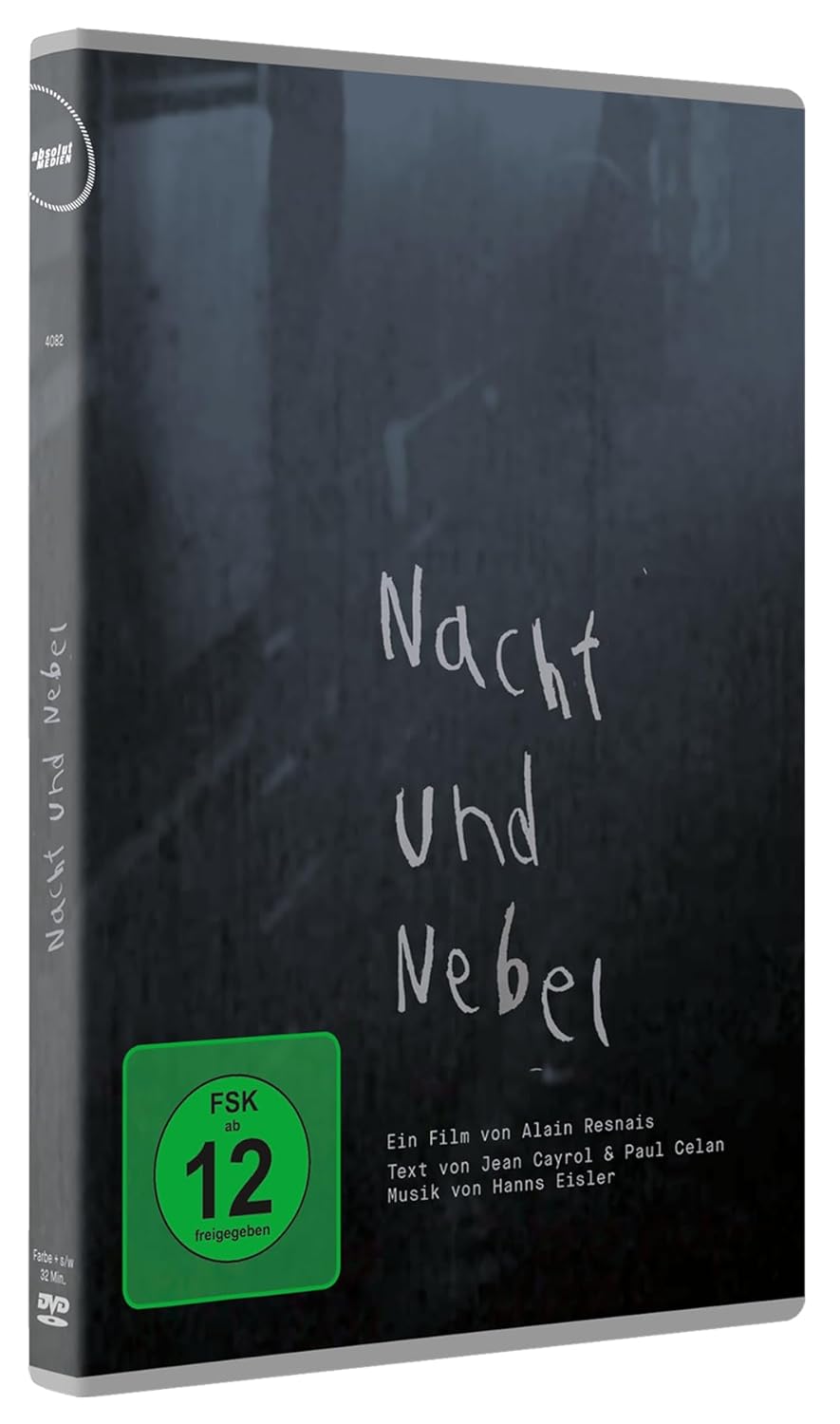 Nacht und Nebel (Neuauflage