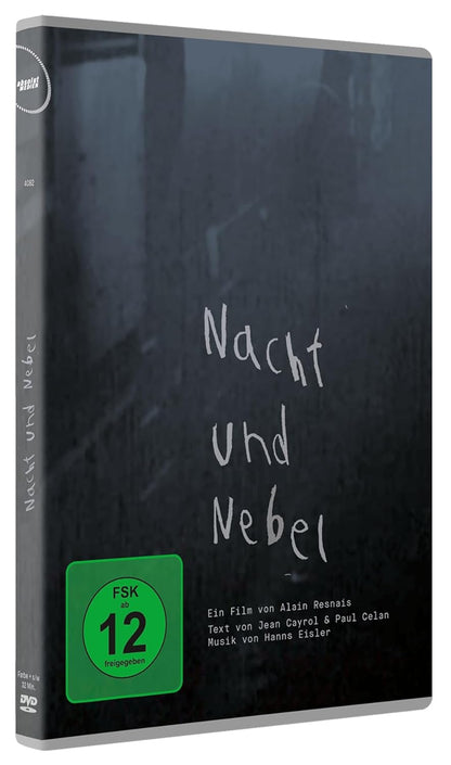 Nacht und Nebel (Neuauflage
