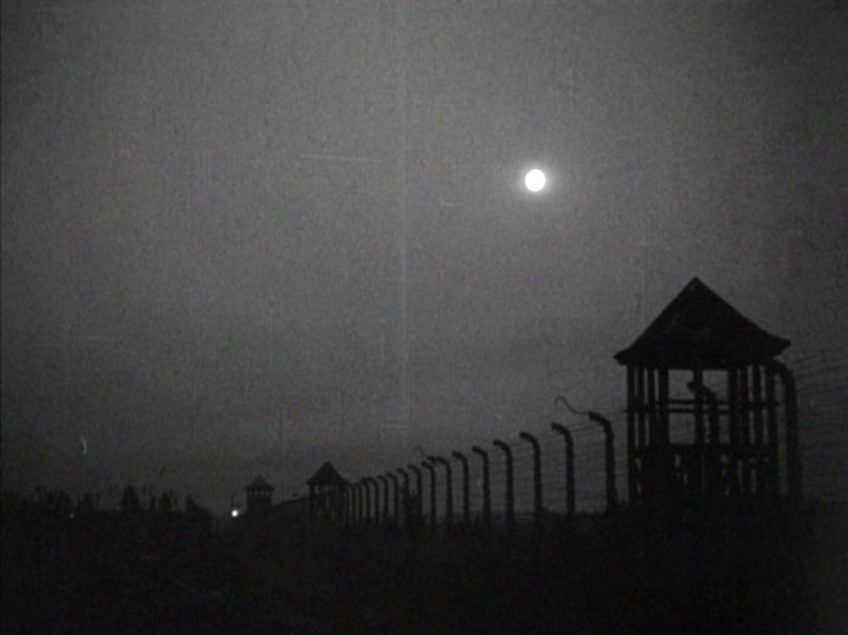 Nacht und Nebel (Neuauflage