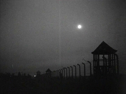 Nacht und Nebel (Neuauflage