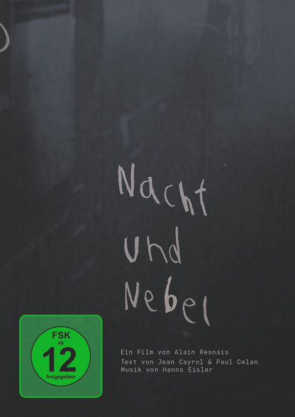 Nacht und Nebel (Neuauflage